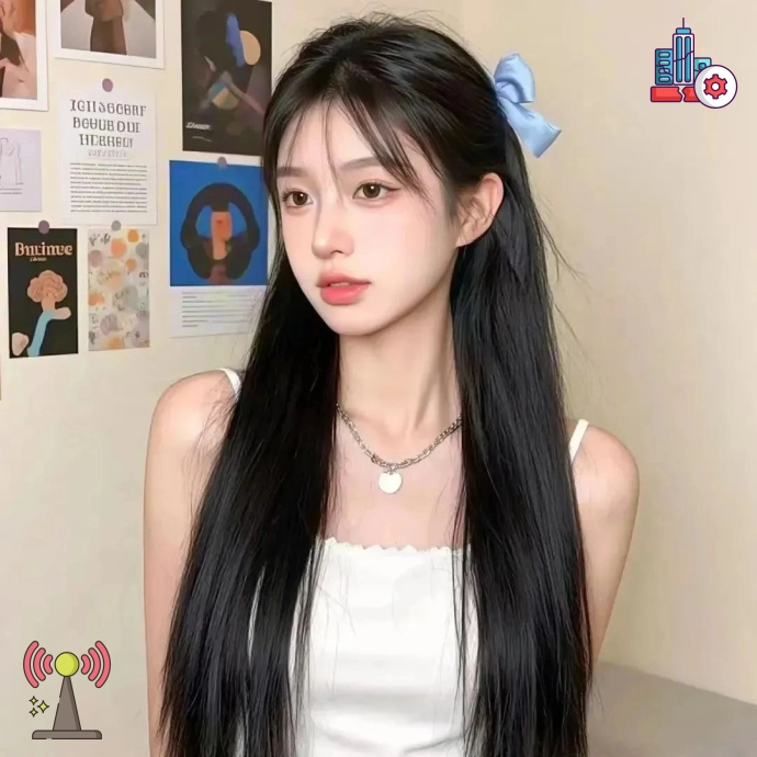 晴天